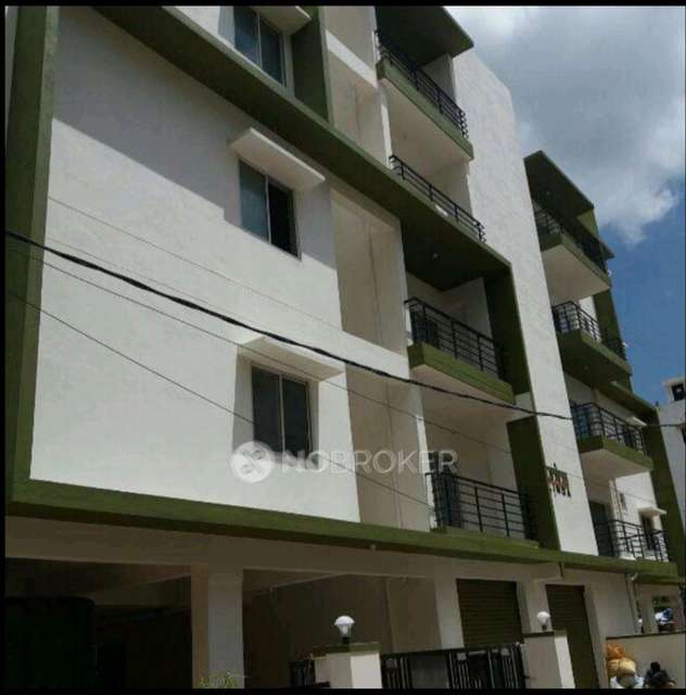 2 BHK Flat In Gunina Linda For Sale  In Kalena Agrahara