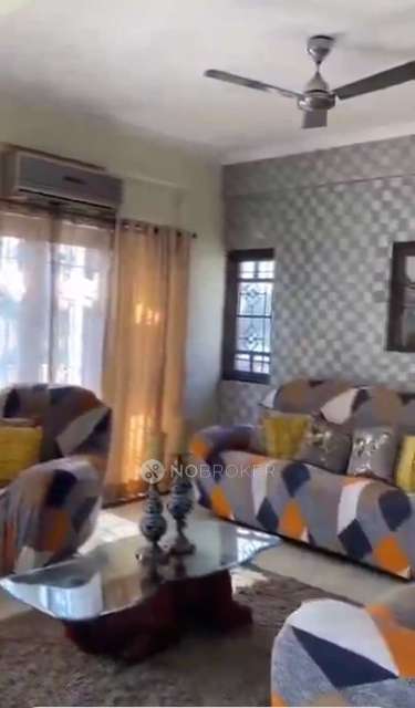 4 BHK Flat In Canopy Citadel For Sale  In Hennur Gardens