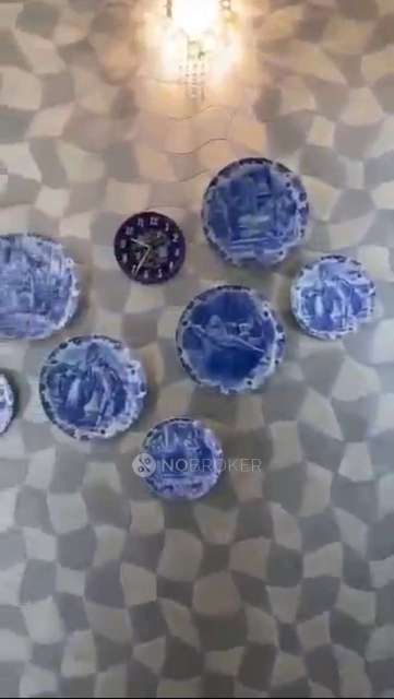 4 BHK Flat In Canopy Citadel For Sale  In Hennur Gardens