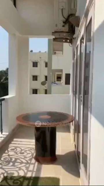 4 BHK Flat In Canopy Citadel For Sale  In Hennur Gardens