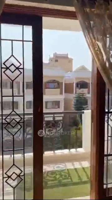 4 BHK Flat In Canopy Citadel For Sale  In Hennur Gardens