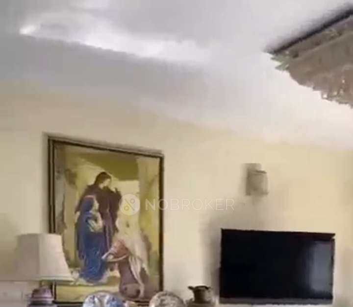 4 BHK Flat In Canopy Citadel For Sale  In Hennur Gardens