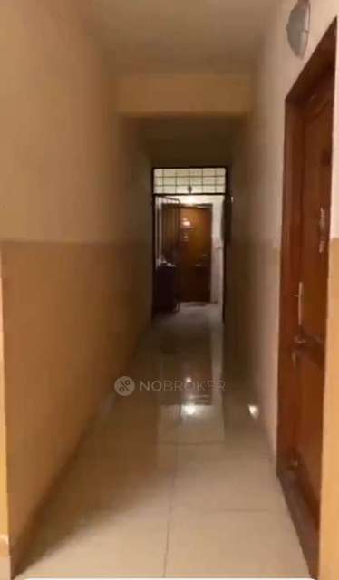 4 BHK Flat In Canopy Citadel For Sale  In Hennur Gardens