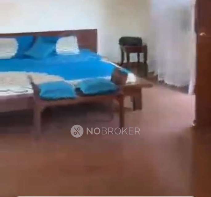 4 BHK Flat In Canopy Citadel For Sale  In Hennur Gardens