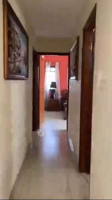 4 BHK Flat In Canopy Citadel For Sale  In Hennur Gardens