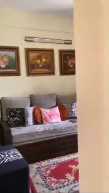 4 BHK Flat In Canopy Citadel For Sale  In Hennur Gardens