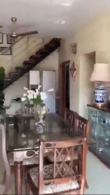 4 BHK Flat In Canopy Citadel For Sale  In Hennur Gardens