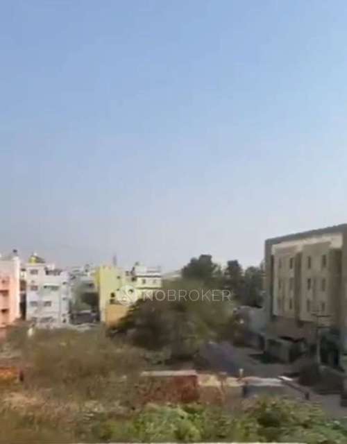 4 BHK Flat In Canopy Citadel For Sale  In Hennur Gardens