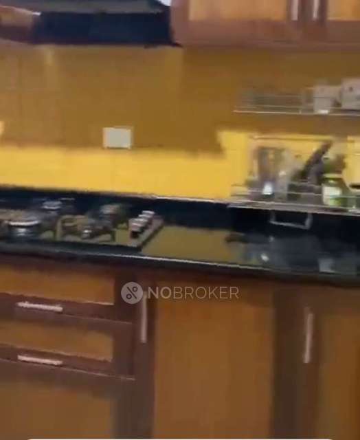 4 BHK Flat In Canopy Citadel For Sale  In Hennur Gardens