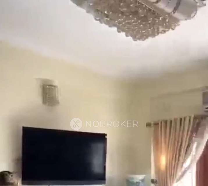 4 BHK Flat In Canopy Citadel For Sale  In Hennur Gardens