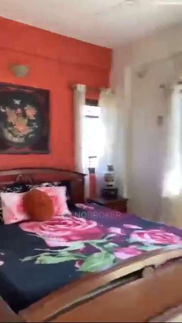 4 BHK Flat In Canopy Citadel For Sale  In Hennur Gardens