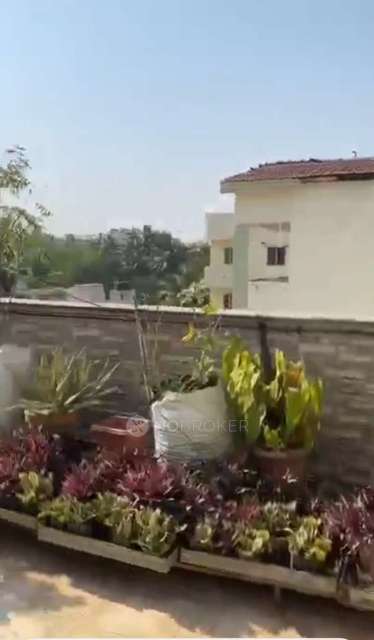 4 BHK Flat In Canopy Citadel For Sale  In Hennur Gardens