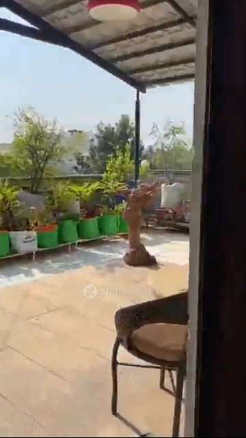 4 BHK Flat In Canopy Citadel For Sale  In Hennur Gardens