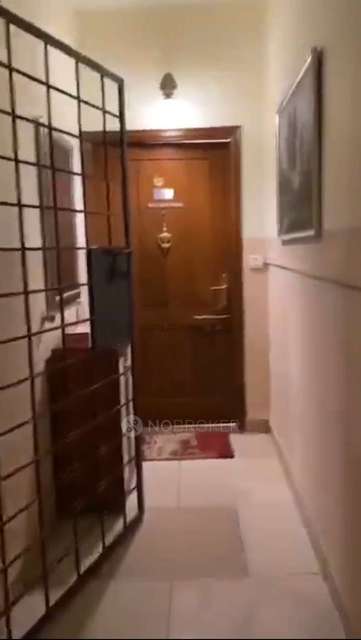 4 BHK Flat In Canopy Citadel For Sale  In Hennur Gardens