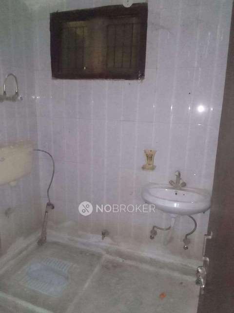 3 BHK Flat For Sale  In Lakhi Ram Park