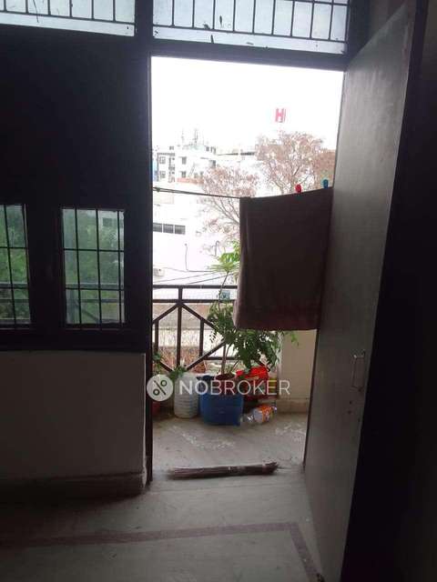 3 BHK Flat For Sale  In Lakhi Ram Park