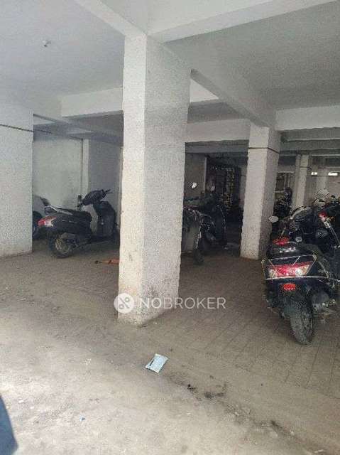 1 BHK Flat In Apartment for Rent  In Katraj