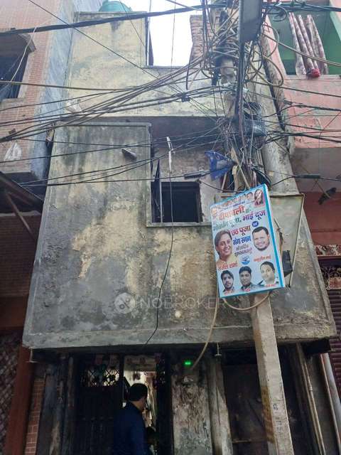 2 BHK House For Sale  In Shahdara