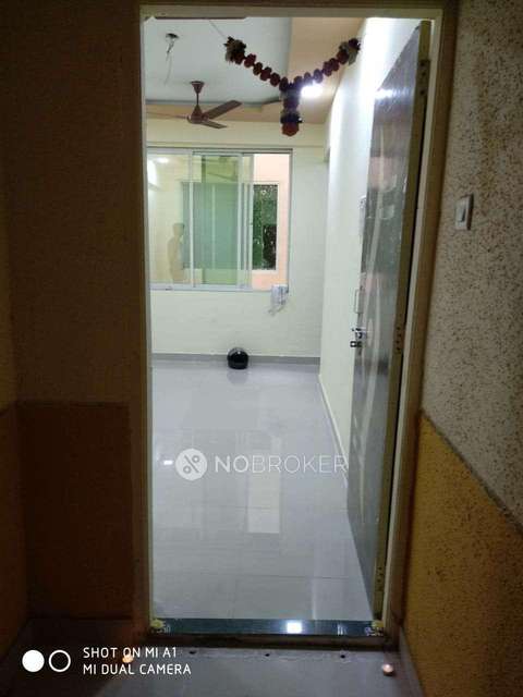 1 RK Flat In Appa Paradise For Sale  In Dombivli East