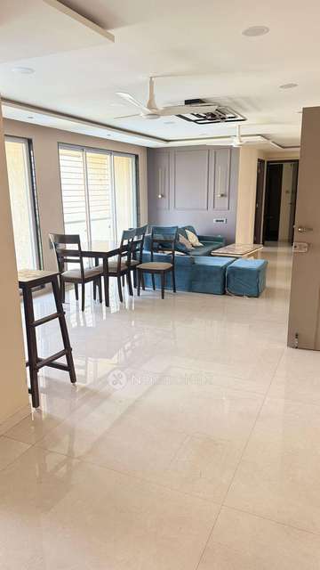 4+ BHK Flat In Bhagwati Imperia for Rent  In Ulwe