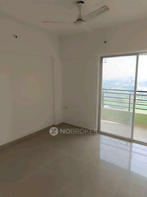 1 BHK Flat In Kushal Swarnali for Rent  In Kharabwadi