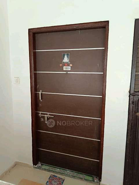 1 BHK Flat In Kushal Swarnali for Rent  In Kharabwadi