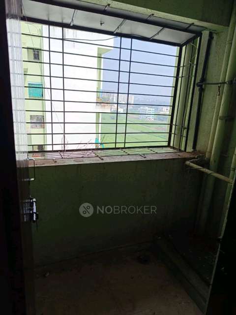 1 BHK Flat In Kushal Swarnali for Rent  In Kharabwadi