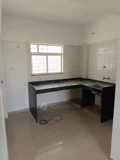 1 BHK Flat In Kushal Swarnali for Rent  In Kharabwadi