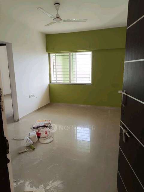 1 BHK Flat In Kushal Swarnali for Rent  In Kharabwadi