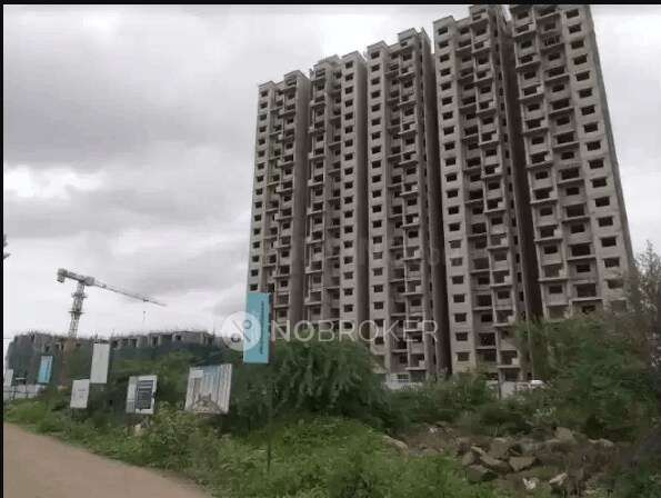 2 BHK Flat In Vtp Beaumonde For Sale In Manjari Budruk