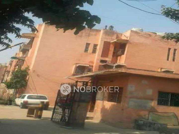 2 BHK Flat In Rwa Dg-ii Mig Vikas Puri for Rent  In Vikas Puri