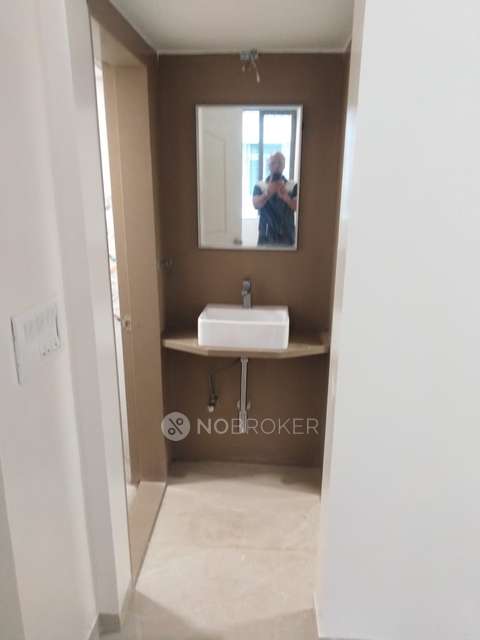 1 BHK House for Rent In Saroj Sadan