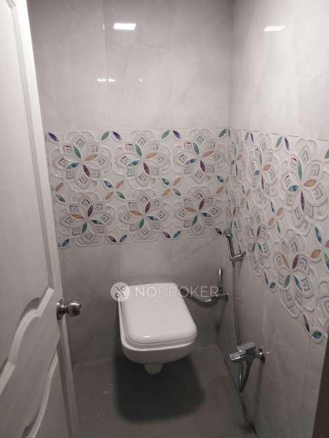 1 BHK House for Rent In Saroj Sadan