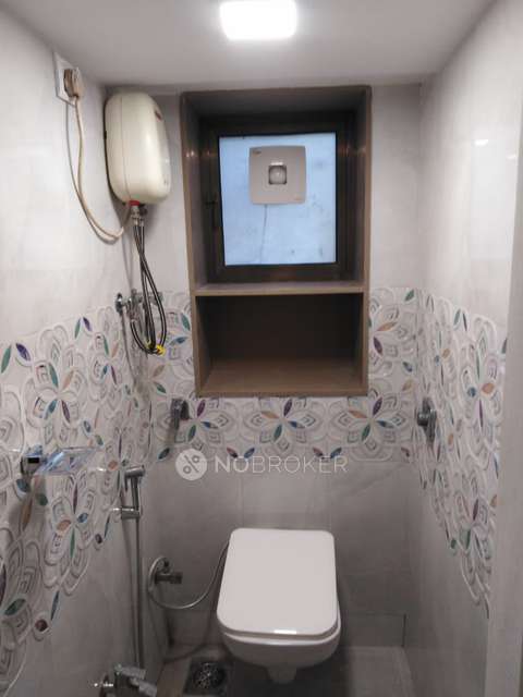 1 BHK House for Rent In Saroj Sadan