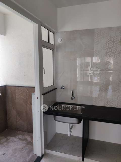 2 BHK Flat In Rama Celestial City Phase Ii for Rent  In Ravet