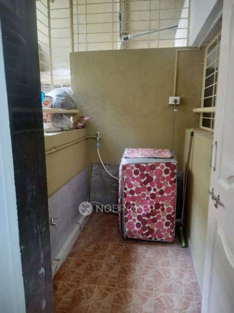 2 BHK Flat In Wisteriaa Fortune for Rent  In Wakad