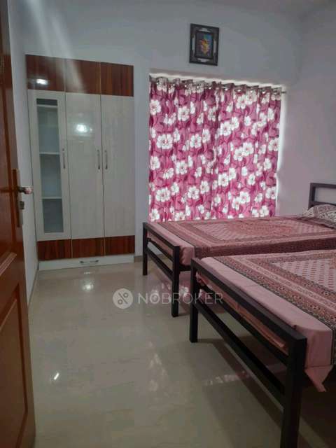 2 BHK Flat In Wisteriaa Fortune for Rent  In Wakad