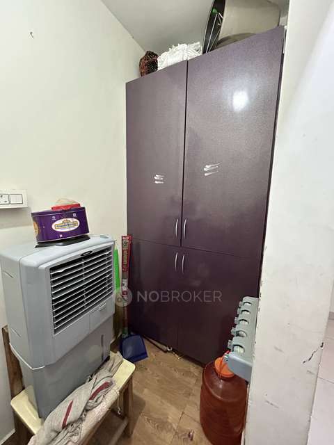 2 BHK Flat In Shivashakthi Apartment, Bangalore For Sale  In Shiva Shakti Springfields