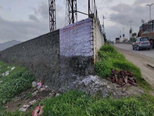 Showroom in Handewadi, Pune for Rent 