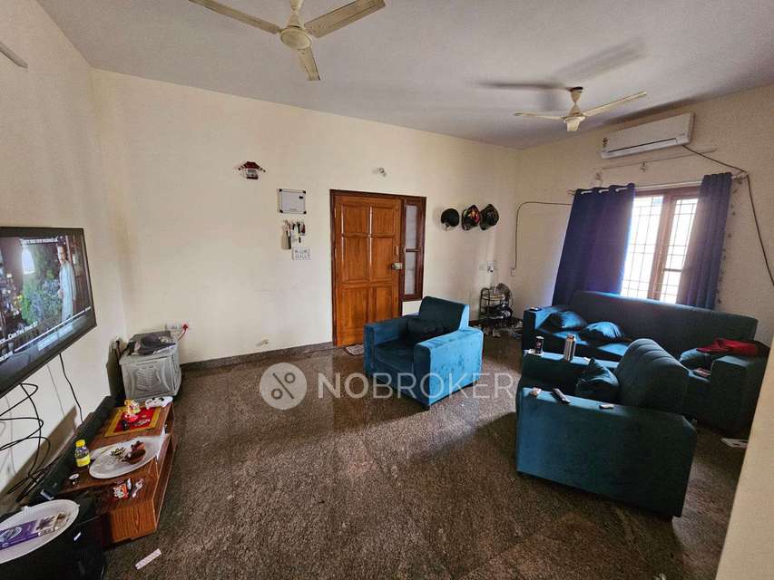 2 BHK House for Rent  In 8th B Main Road, #619, 26th Cross Rd, 7th Sector, Hsr Layout, Bengaluru, Karnataka 560102, India