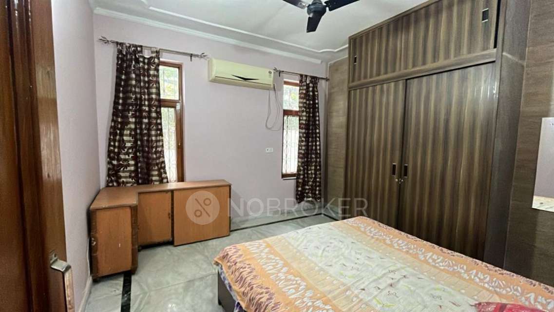 PG for Girls in Beta I