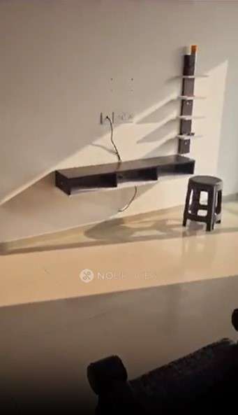 1 BHK Flat In Kolte Patil Life Republic Sector R16 16th Avenue for Rent  In Hinjawadi