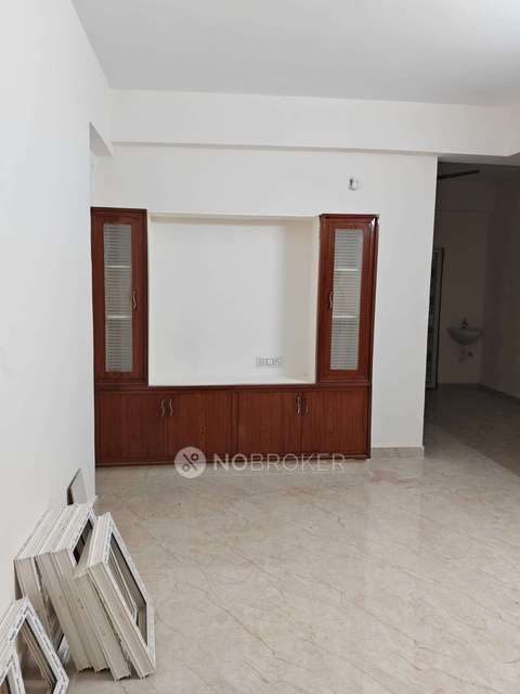 2 BHK Flat In Sri Venkateshwara Residency for Rent  In G964+4xc, Nagarjuna Enclave, Miyapur, Telangana 500049, India