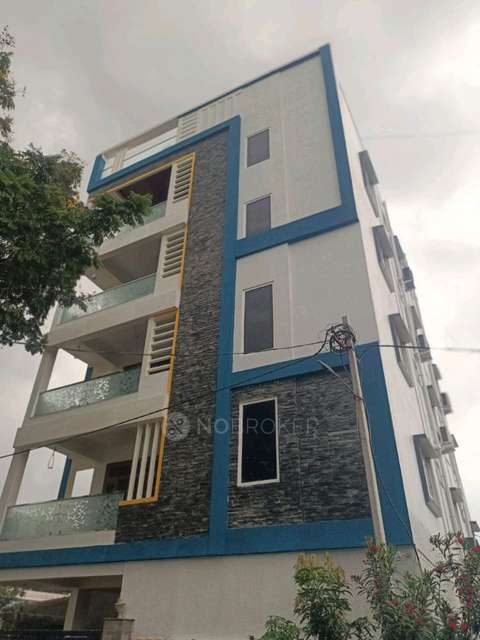 1 BHK House for Rent  In Miyapur