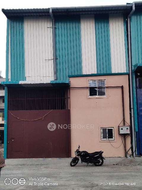 Industrial Shed in Chakan , Pune for Rent 