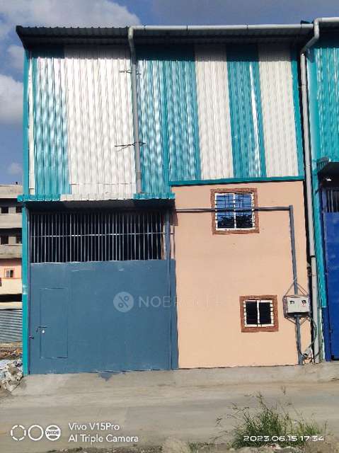 Industrial Shed in Chakan , Pune for Rent 