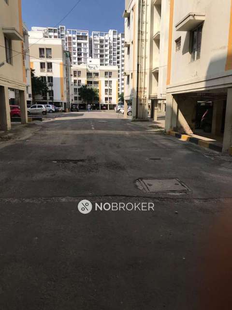 2 BHK Flat In Citilite Meadows for Rent  In Nolambur Mogappair West