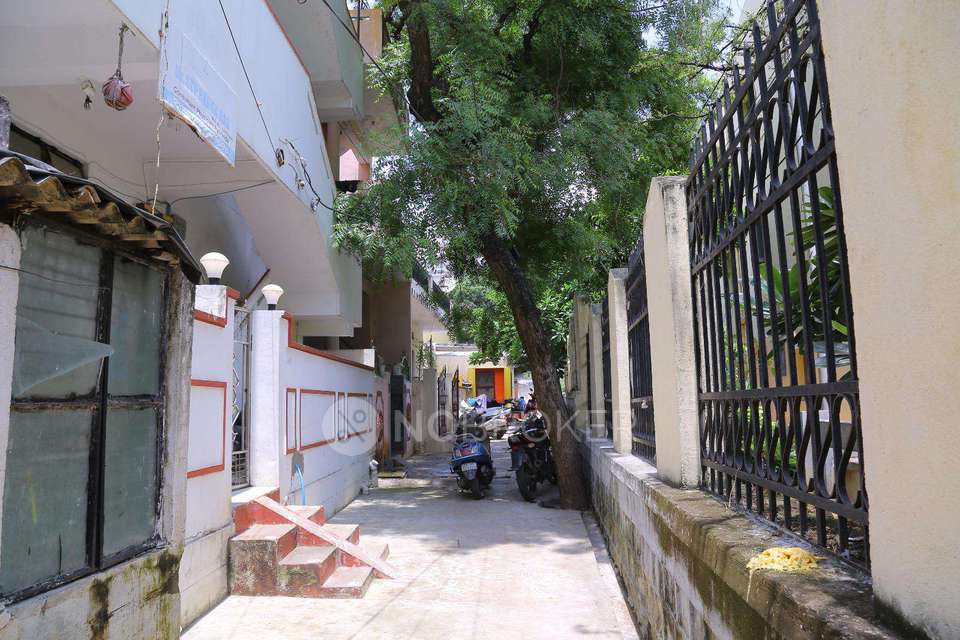 4 BHK House For Sale  In State Bank Colony, Saidabad