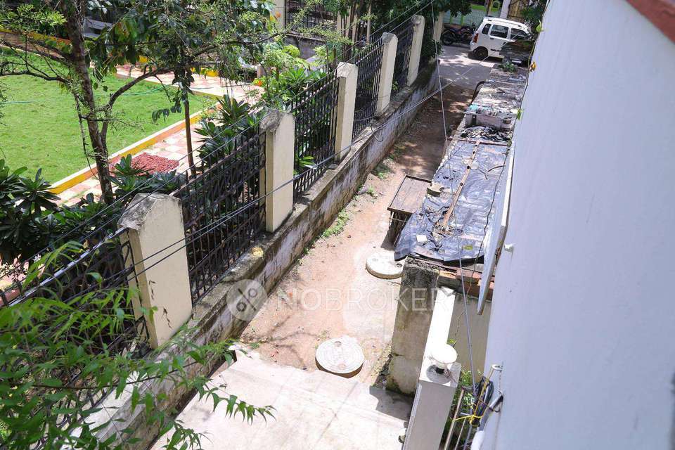 4 BHK House For Sale  In State Bank Colony, Saidabad
