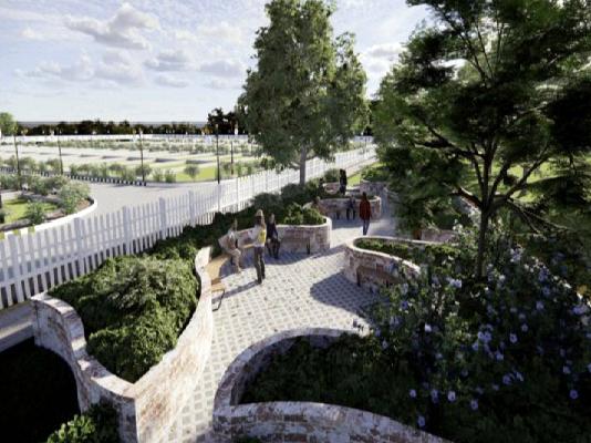 Plot For Sale  In Riyasat Dream House In Kolkhe